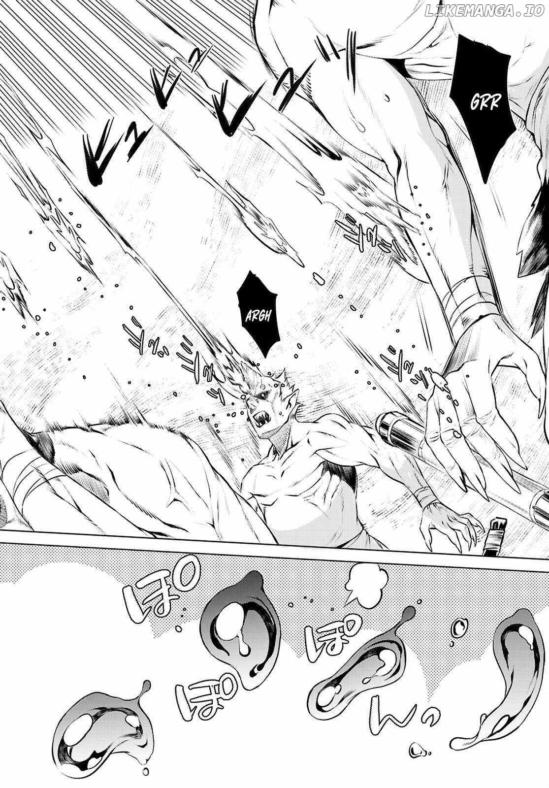 Being Able to Edit Skills in Another World I Gained OP Waifus Chapter 75 9